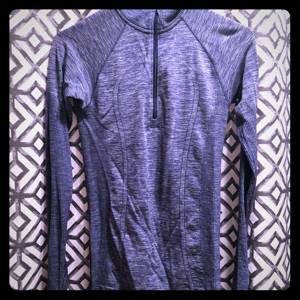 Women’s lululemon pullover